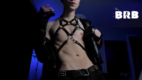 Master Joseph online show from February 20, 12:04 pm