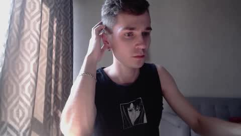 Master Joseph online show from September 25, 9:05 am