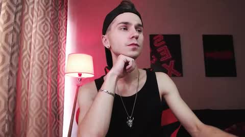 Master Joseph online show from October 18, 8:29 am