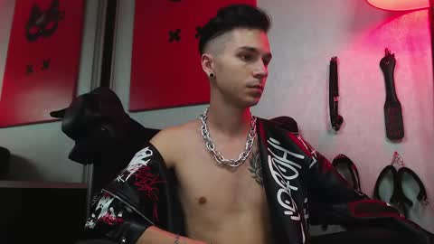 Master Joseph online show from March 10, 11:12 am