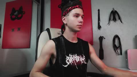 Master Joseph online show from September 19, 8:40 am