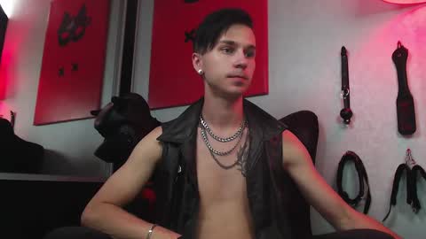 Master Joseph online show from February 21, 11:01 am