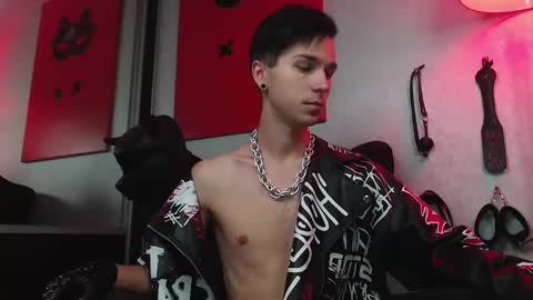 Master Joseph online show from February 28, 8:20 am