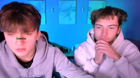 joseph_bear_ online show from February 11, 9:46 am