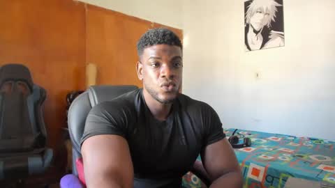 MR OAK online show from September 9, 2:17 pm