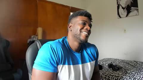 MR OAK online show from November 20, 5:21 pm