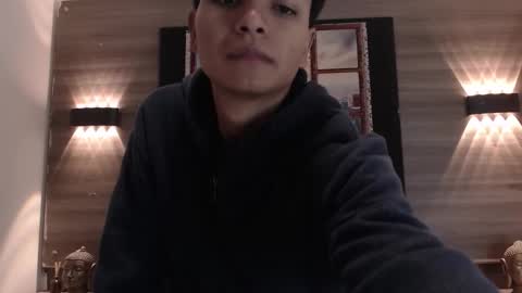 Joseph Gonzalez online show from January 12, 7:21 pm