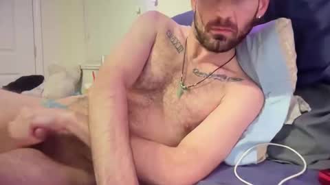 JosephAndrew online show from October 27, 10:15 am