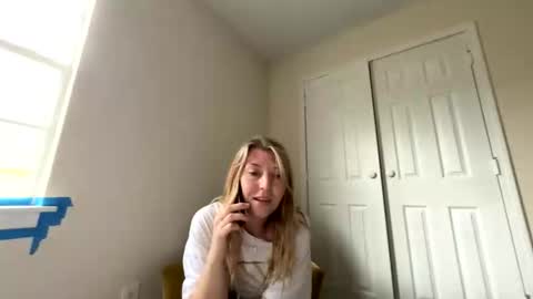 Josephine Luv online show from March 12, 1:48 pm