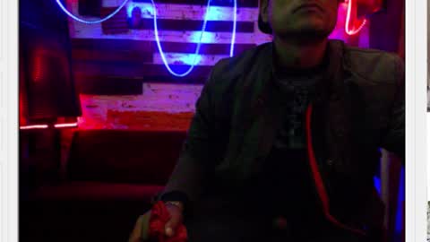 Joseph rivietti online show from January 29, 3:04 pm