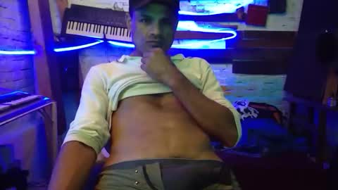 Joseph rivietti online show from November 27, 7:16 am