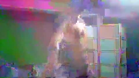 Br33z3 online show from March 10, 11:36 am