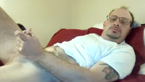 josh4824 online show from June 20, 4:24 pm