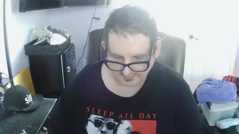 josh or joshua  online show from July 2, 8:03 pm
