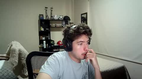 Josh online show from December 4, 5:49 pm