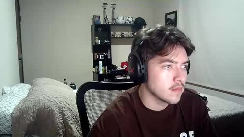 Josh online show from December 1, 10:45 pm