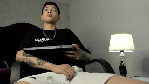 JoshBeech online show from March 6, 1:21 pm