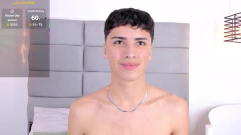 Josh online show from February 26, 4:38 am