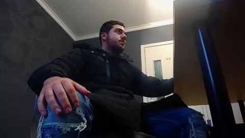 JoshKnight online show from November 3, 6:14 am