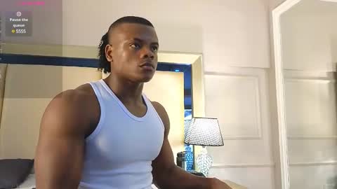 joshloganx online show from March 12, 7:58 pm