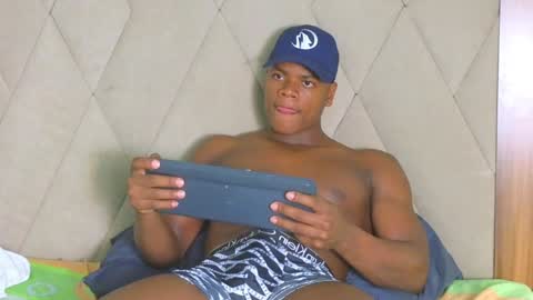 joshloganx online show from December 23, 6:05 pm