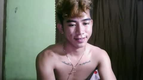 joshmatic online show from April 10, 9:19 pm