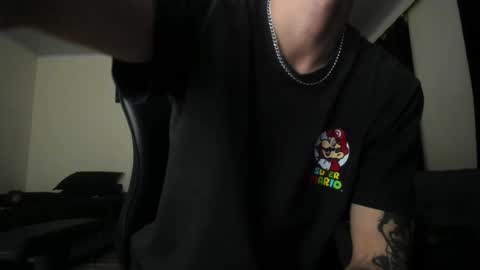 Josh online show from March 10, 3:33 am