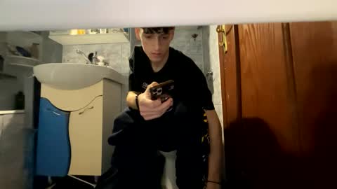 Pedro online show from February 2, 10:39 pm