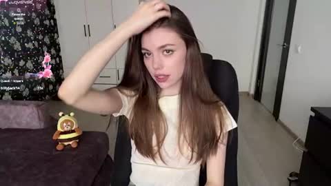 Ivy online show from June 29, 12:27 pm