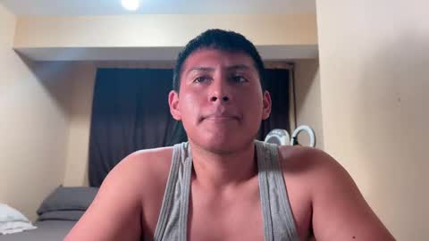 joshuatls08 online show from October 25, 4:02 am