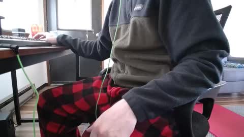 Josh Phoenix online show from April 5, 4:26 pm