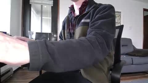 Josh Phoenix online show from February 4, 7:18 pm