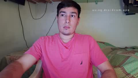 josq121 online show from February 17, 5:50 am