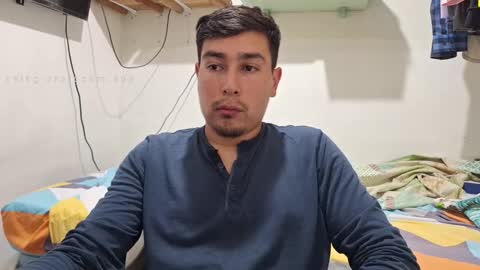 josq121 online show from January 18, 3:48 am