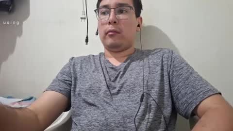 josq121 online show from January 22, 9:35 am