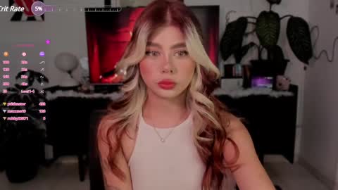 josephine   independent model    online show from March 4, 8:38 pm