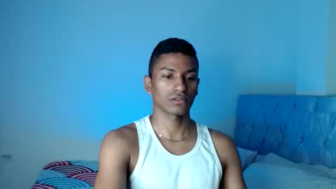 JOSS JORDAN  online show from March 17, 7:08 pm