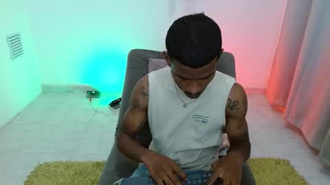 Josua online show from November 24, 12:31 am