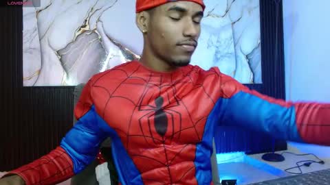 Josua online show from November 30, 12:29 am