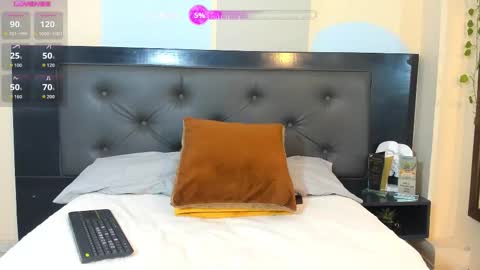 Jota Stivens online show from November 19, 11:53 am