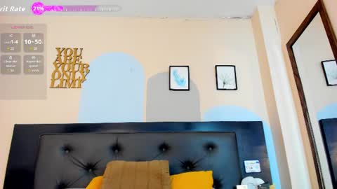 Jota Stivens online show from July 18, 9:17 pm