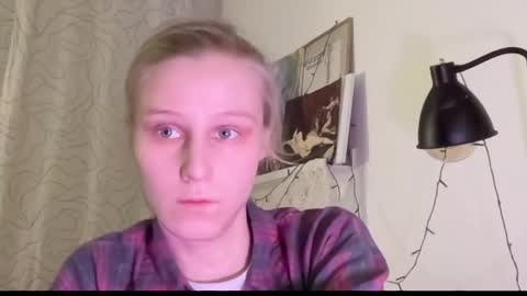 joy_keys online show from February 12, 4:11 pm