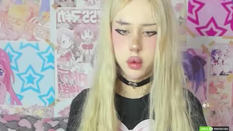 Joy Barker online show from February 13, 8:39 am