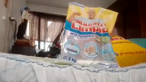 J Prez Official online show from November 20, 11:13 pm