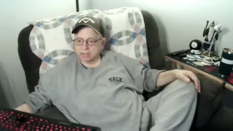 jpmel99 online show from March 1, 11:20 pm