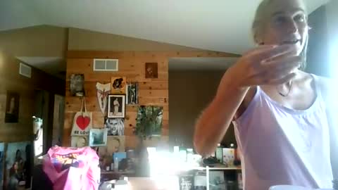 JP Sunflower Angel Love online show from November 14, 6:54 pm