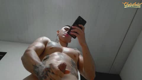 Jaxxx67 online show from December 14, 11:33 pm