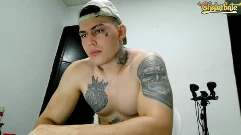 Jaxxx67 online show from February 28, 3:05 pm