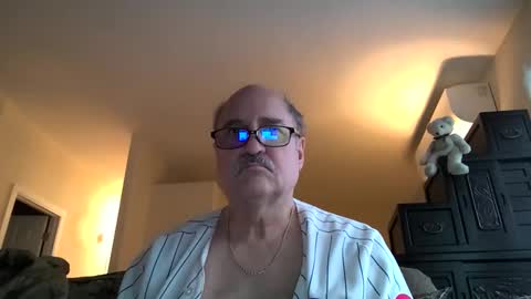 jr8in online show from January 30, 7:59 pm