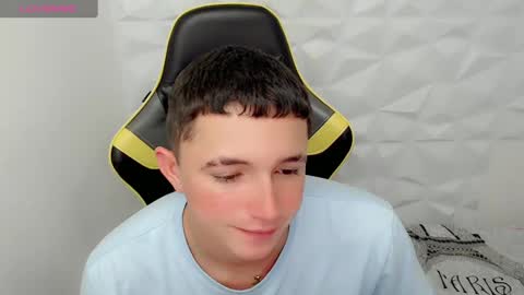 jr_nino online show from January 9, 6:57 pm